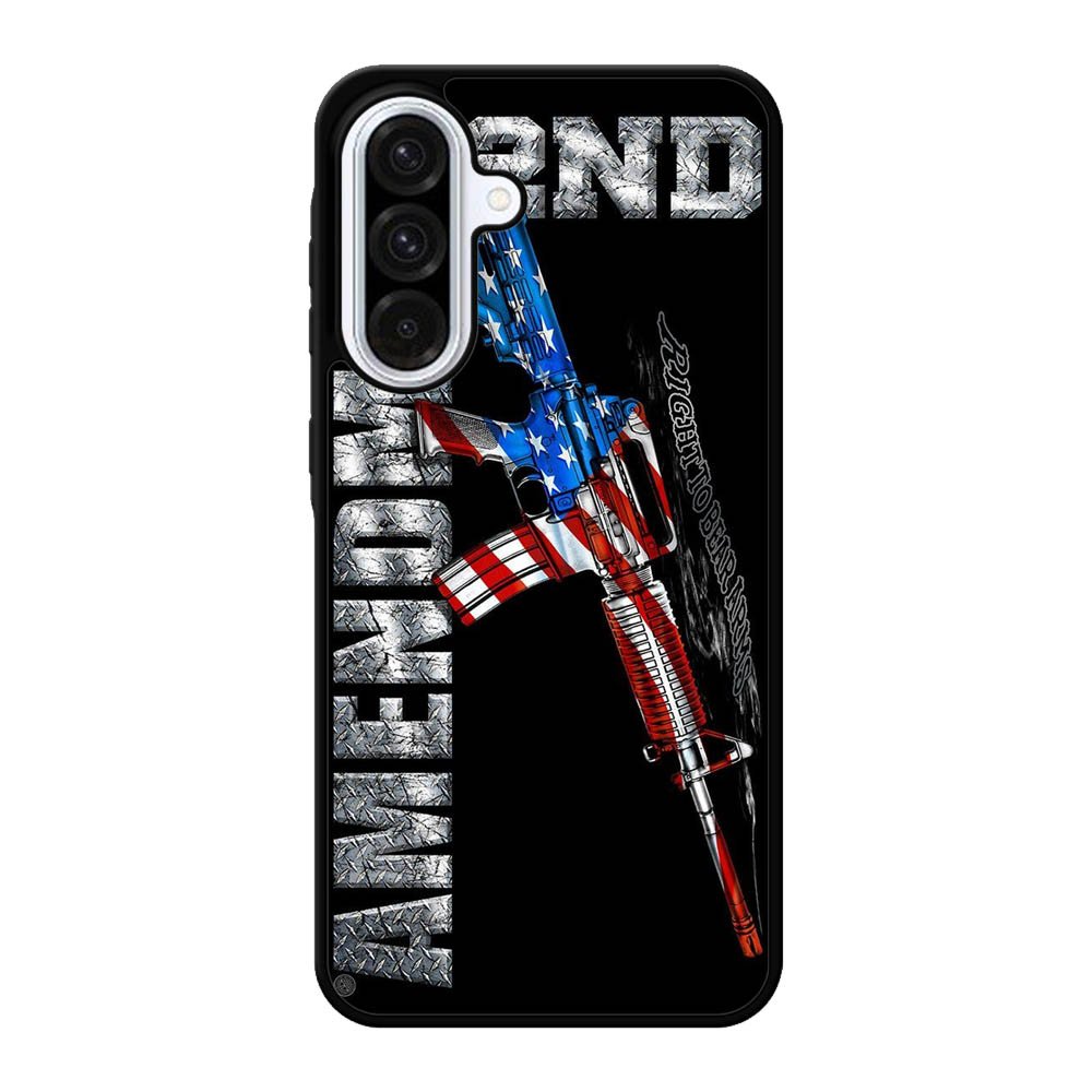 Amendment 2nd Samsung Galaxy A56 Case FE4557