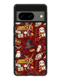 Harry Potter 1st Google Pixel 8a Case