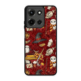 Harry Potter 1st Motorola Moto G 5G 2025 Case FE3105