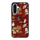 Harry Potter 1st Samsung Galaxy A56 Case FE5102