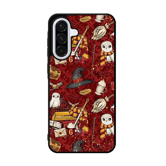 Harry Potter 1st Samsung Galaxy A36 Case FE3105