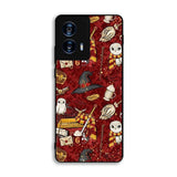 Harry Potter 1st Motorola Moto G Power 5G 2024 Case FE3105