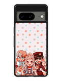 Anime hanako kun 1st Google Pixel 8a Case