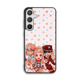 Anime hanako kun 1st Samsung Galaxy A26 Case FE7965