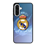 Real Madrid Samsung Galaxy A56 Case FE0875