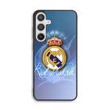 Real Madrid Samsung Galaxy A26 Case FE4057