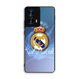 Real Madrid Motorola Moto G Power 5G 2024 Case FE4057
