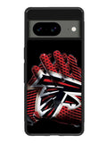 Atalanta Falcons Gloves Google Pixel 8a Case
