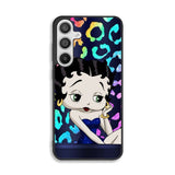Betty Boop 7th Samsung Galaxy A26 Case FE1359