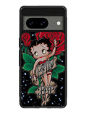 Betty Boop 6th Google Pixel 8a Case