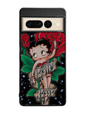 Betty Boop 6th Google Pixel 7 Pro Case