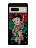 Betty Boop 6th Google Pixel 7 Case