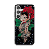 Betty Boop 6th Samsung Galaxy A26 Case FE5720