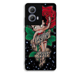 Betty Boop 6th Motorola Moto Edge 2024 Case FE1214