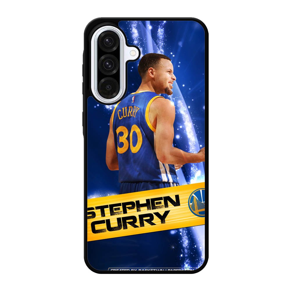 Stephen Curry Samsung Galaxy A56 Case FE5910