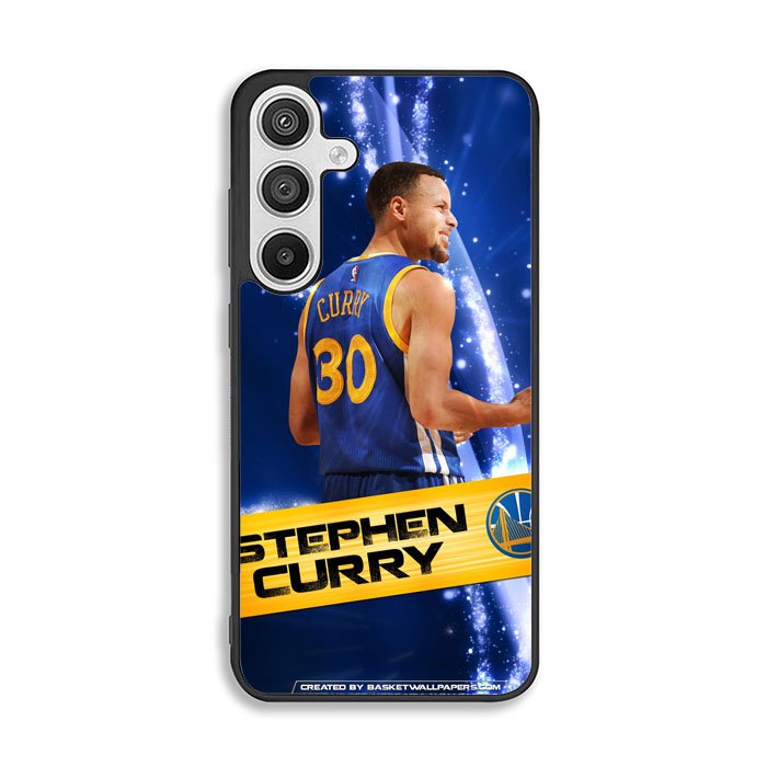 Stephen Curry Samsung Galaxy A26 Case FE8257