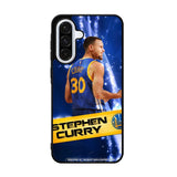 Stephen Curry Samsung Galaxy A36 Case FE2748