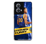 Stephen Curry Motorola Moto Edge 2024 Case FE5910