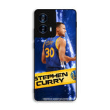 Stephen Curry Motorola Moto G Power 5G 2024 Case FE8257