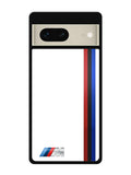 Bmw Logo White Google Pixel 7 Case