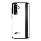 Bmw Logo White Samsung Galaxy A56 Case FE7352
