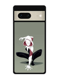 Spider Girl Gwen Google Pixel 7 Case