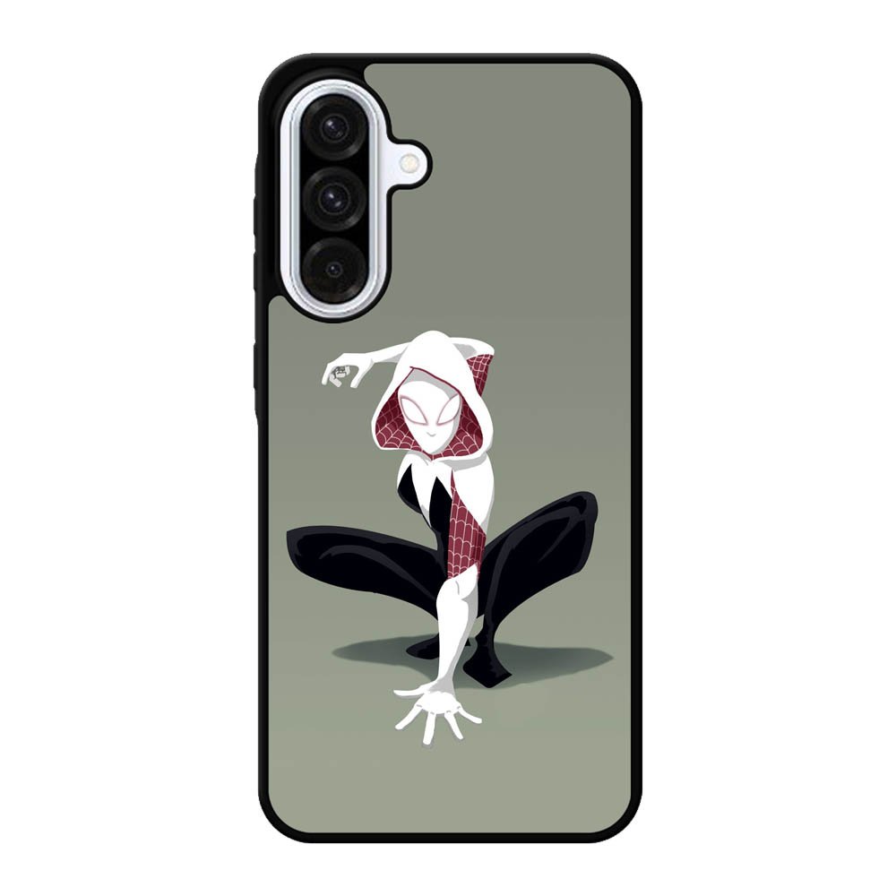 Spider Girl Gwen Samsung Galaxy A56 Case FE2458