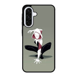 Spider Girl Gwen Samsung Galaxy A56 Case FE5007