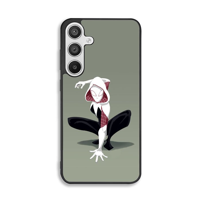 Spider Girl Gwen Samsung Galaxy A26 Case FE2458
