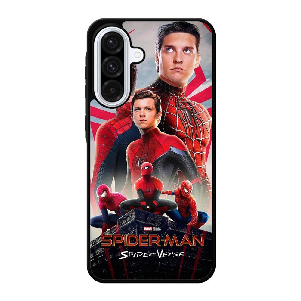 Spider Man Verse Samsung Galaxy A56 Case FE2848