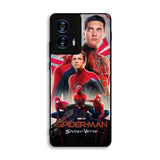 Spider Man Verse Motorola Moto G Power 5G 2024 Case FE2848