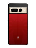Logo Spiderman Google Pixel 7 Pro Case