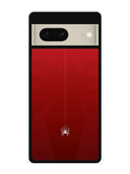 Logo Spiderman Google Pixel 7 Case