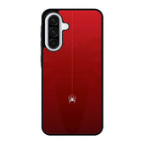 Logo Spiderman Samsung Galaxy A56 Case FE5418