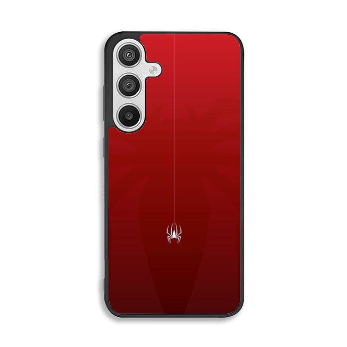 Logo Spiderman Samsung Galaxy A26 Case FE2242
