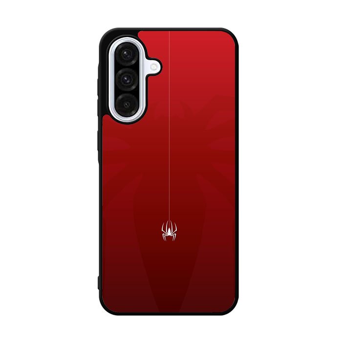 Logo Spiderman Samsung Galaxy A36 Case FE5418