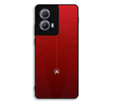 Logo Spiderman Motorola Moto Edge 2024 Case FE6750