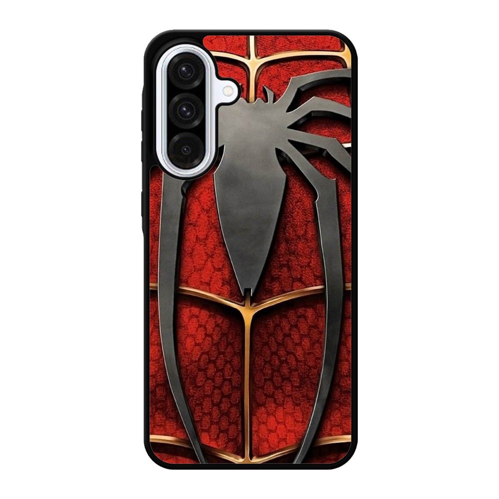 Spiderman Logo 2nd Samsung Galaxy A56 Case FE4050
