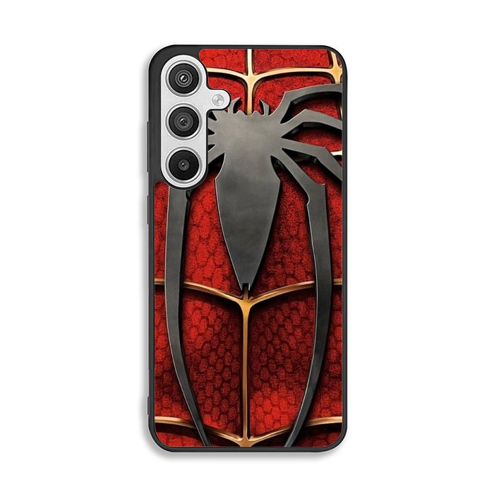 Spiderman Logo 2nd Samsung Galaxy A26 Case FE4050