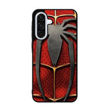Spiderman Logo 2nd Samsung Galaxy A36 Case FE4050