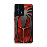 Spiderman Logo 2nd Motorola Moto G Power 5G 2024 Case FE0844