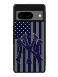 New York Yankees 9th Google Pixel 8a Case