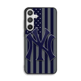 New York Yankees 9th Samsung Galaxy A26 Case FE2058