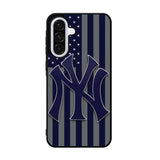 New York Yankees 9th Samsung Galaxy A36 Case FE2058
