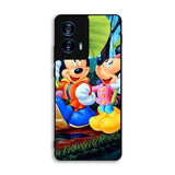 Mickey Minnie Motorola Moto G Power 5G 2024 Case FE2295