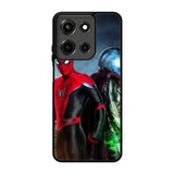 Marvel Spiderman Motorola Moto G 5G 2025 Case FE4744