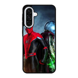 Marvel Spiderman Samsung Galaxy A56 Case FE4744