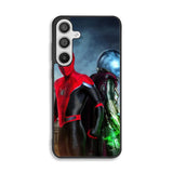 Marvel Spiderman Samsung Galaxy A26 Case FE3069