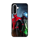 Marvel Spiderman Samsung Galaxy A36 Case FE3069