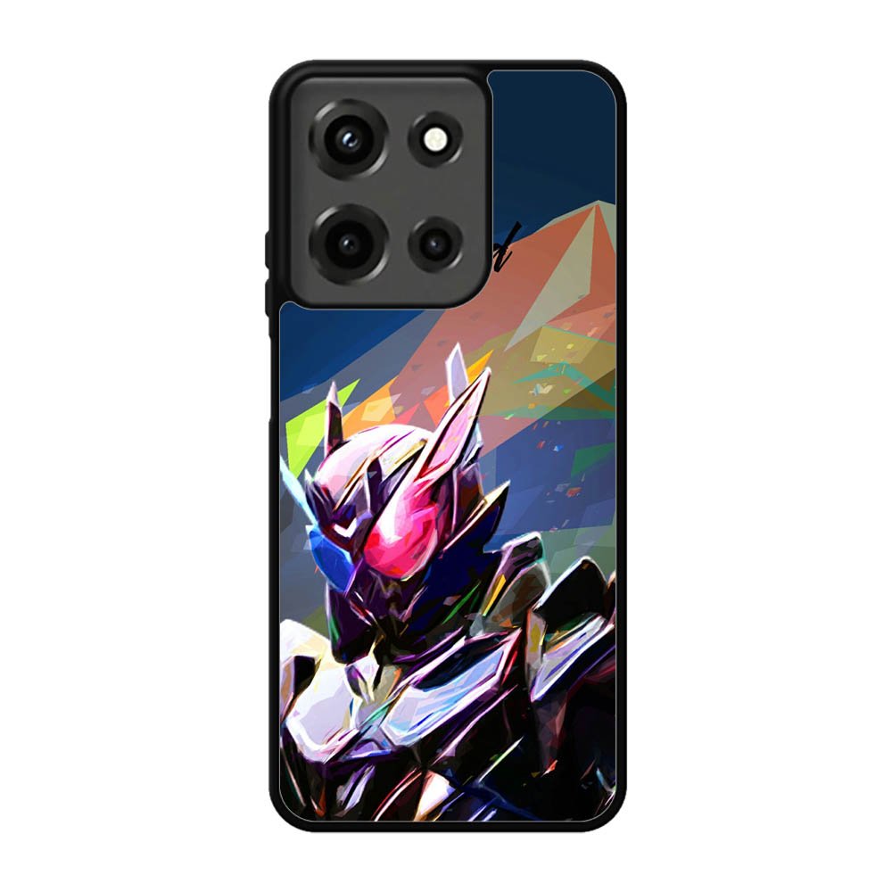 Kamen Rider Hazard Motorola Moto G 5G 2025 Case FE5670